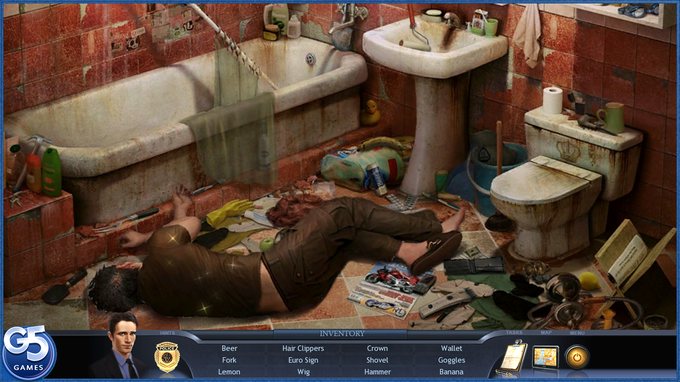 Special Enquiry Detail: The Hand that Feeds HD Special Enquiry Detail: The Hand that Feeds HD