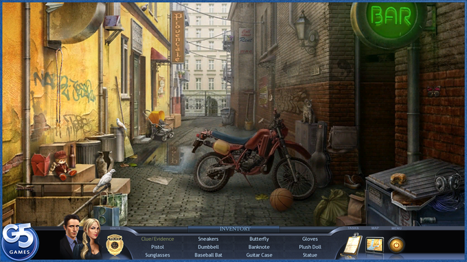 Special Enquiry Detail: The Hand that Feeds HD Special Enquiry Detail: The Hand that Feeds HD
