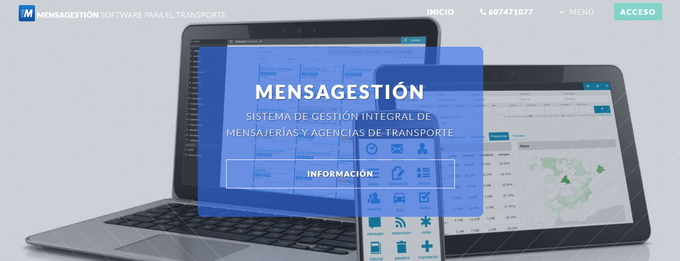 Mensagestión