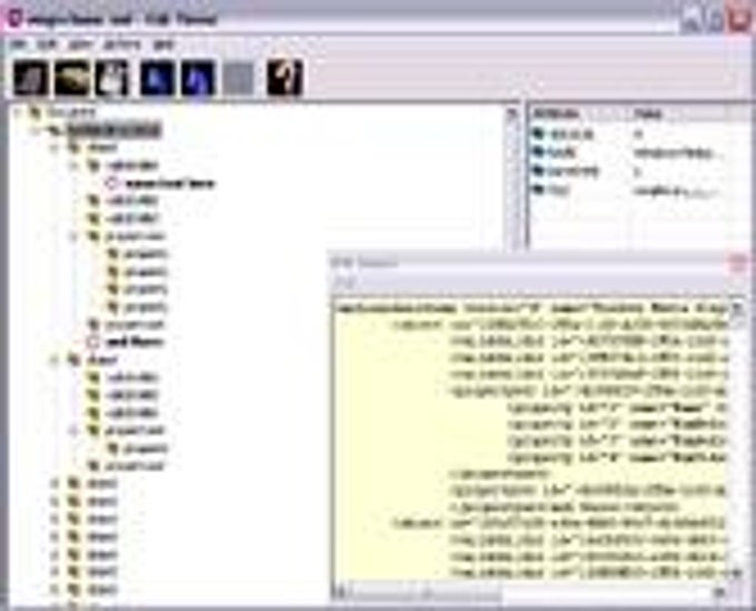 Open xml file viewer - mzaerinnovative