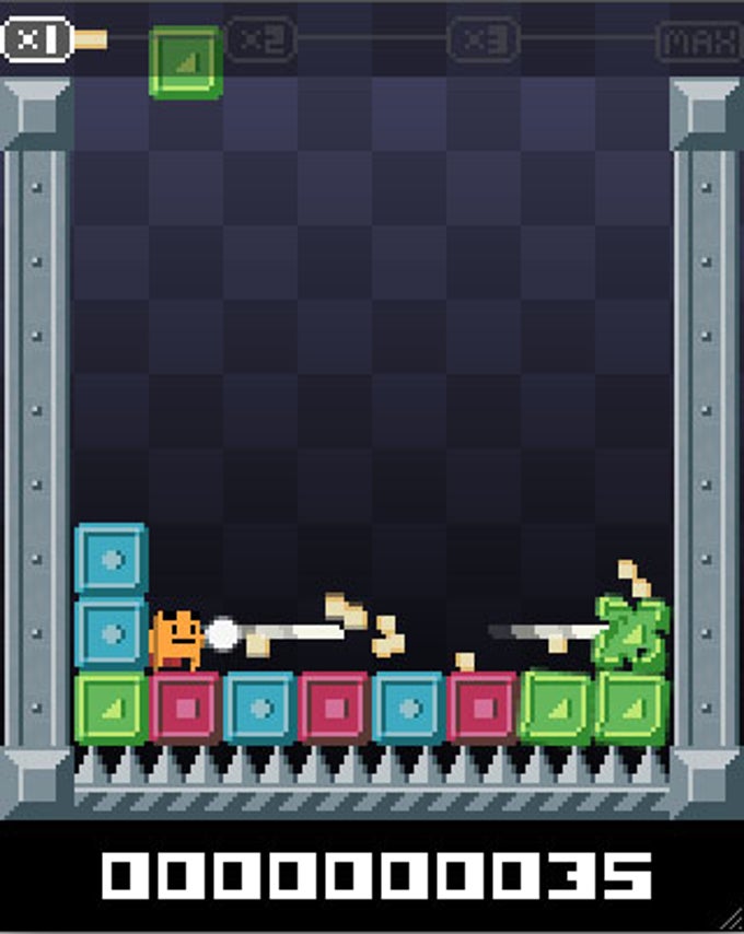 Super Puzzle Platformer Super Puzzle Platformer