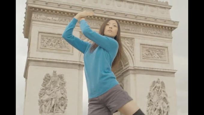 UNIQLOCK ユニクロック UNIQLOCK ユニクロック