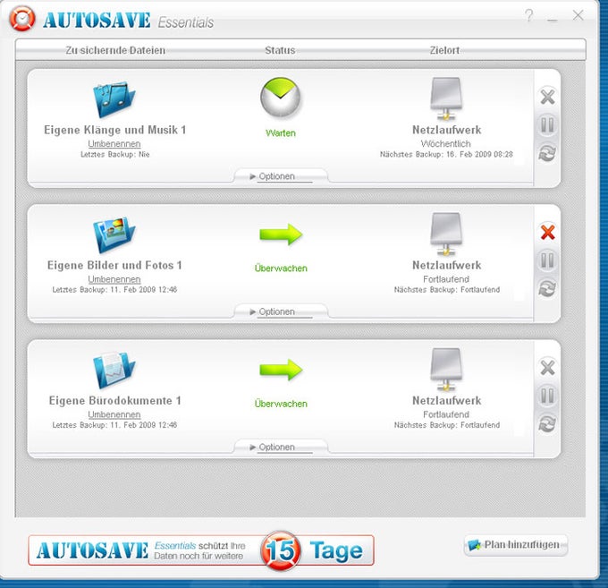 Avanquest: Software bei Softonic (Seite 1)