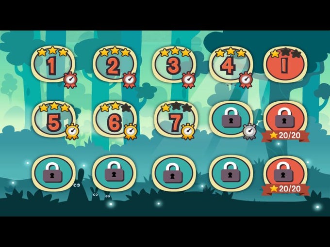 Download Spooky's House of Jump Scares - free - latest version