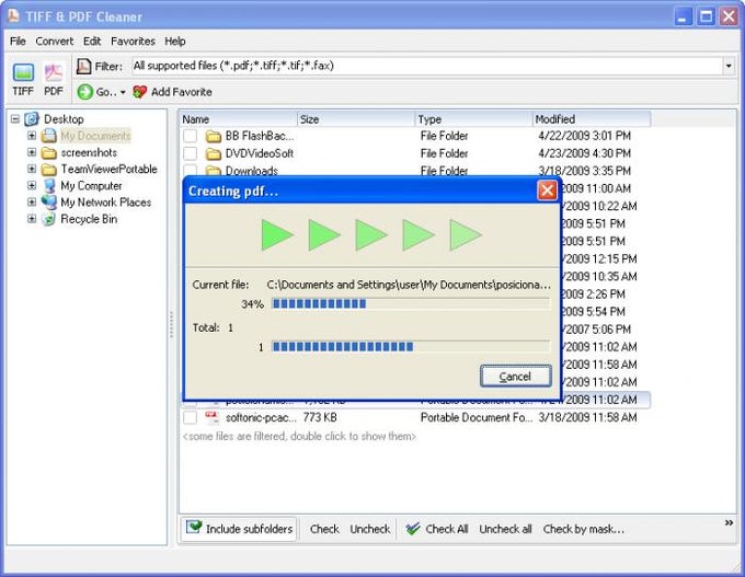 Tiff Pdf Cleaner Tiff Pdf Cleaner