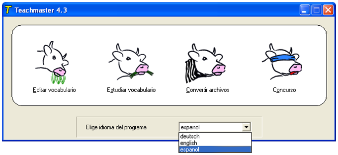 Teachmaster Teachmaster