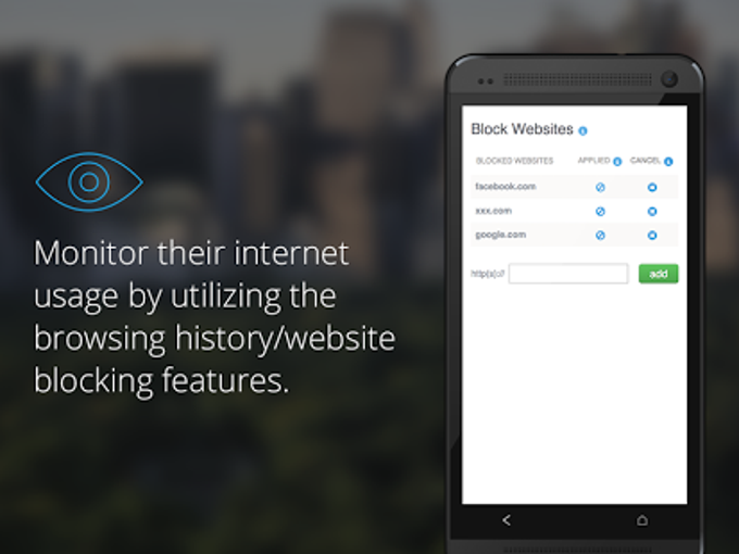 KidsWatcher KidsWatcher
