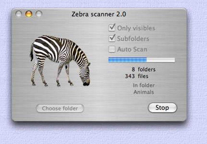 Zebra scanner Zebra scanner