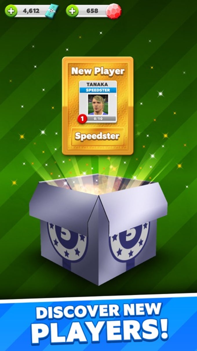 Score! Match Score! Match