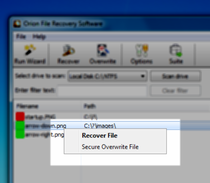 glarysoft file recovery full
