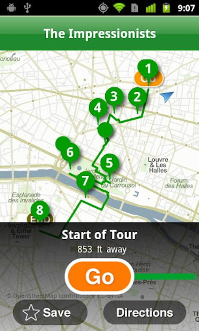 Paris City Guide Paris City Guide
