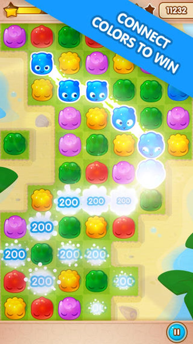 Jelly Splash Jelly Splash