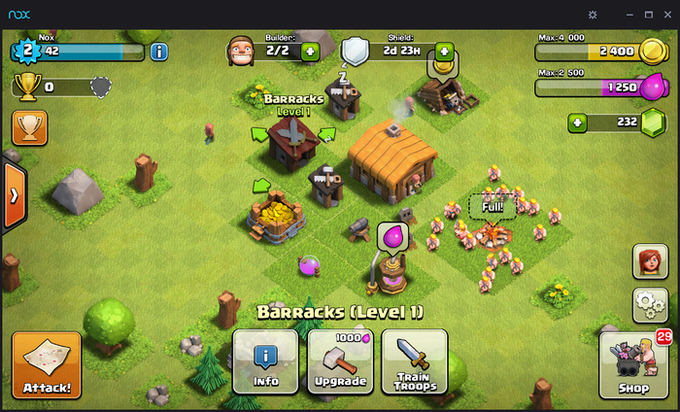 Nox App Player Nox App Player