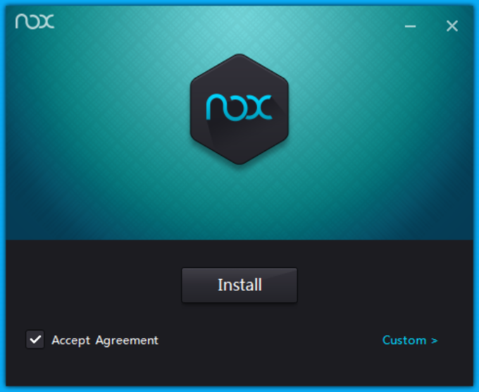 instal the new version for mac Nox App Player 7.0.5.8