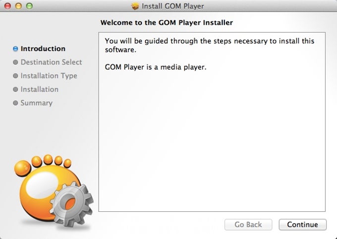 GOM Player GOM Player