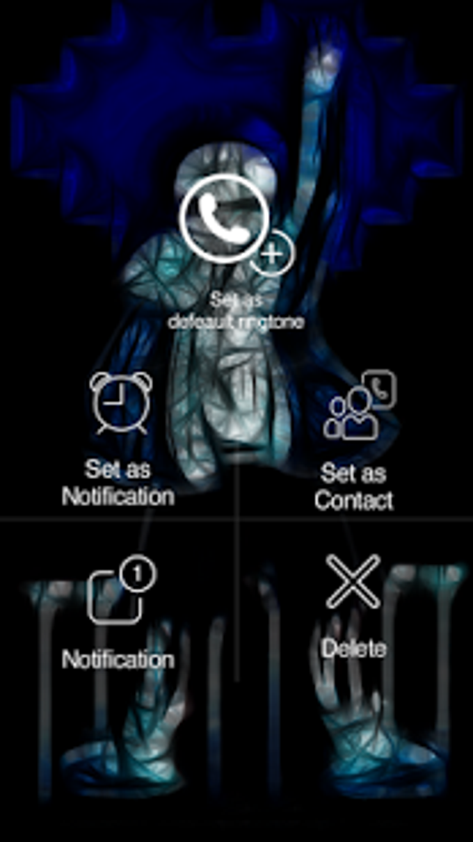 SANS Song Ringtones SANS Song Ringtones