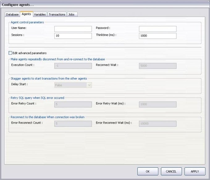 Transaction Generator Transaction Generator