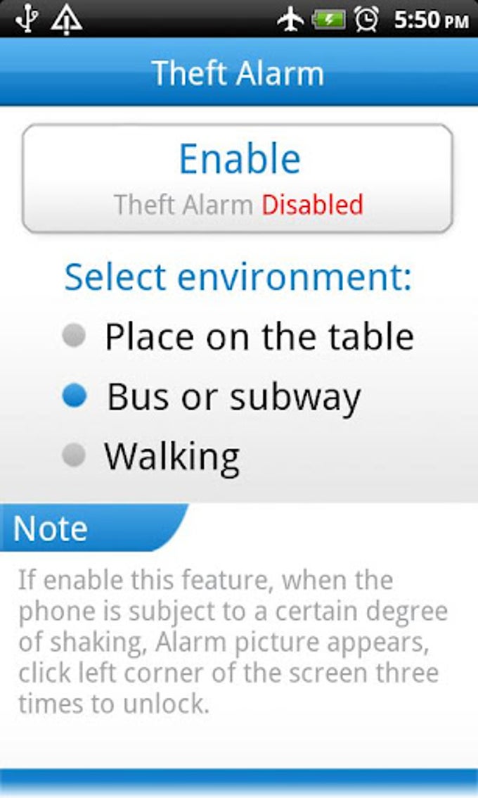 MobiShield Free MobiShield Free