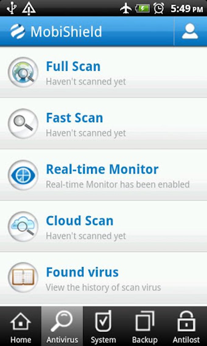 MobiShield Free MobiShield Free