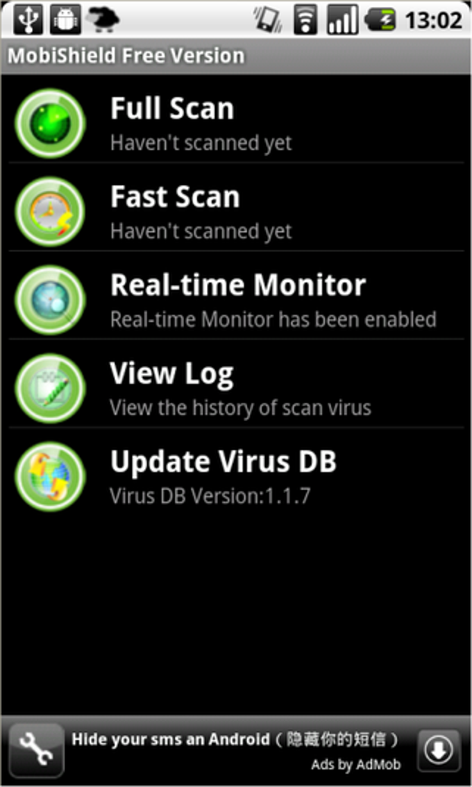 MobiShield MobiShield