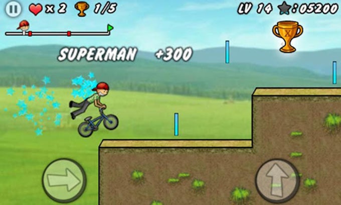 BMX Boy BMX Boy