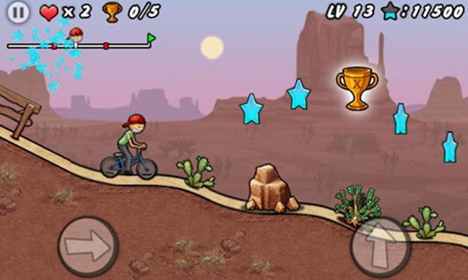 BMX Boy BMX Boy