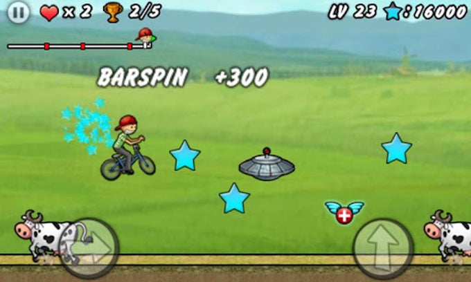 BMX Boy BMX Boy