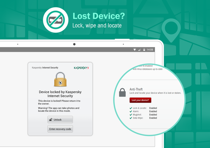 Kaspersky Internet Security Kaspersky Internet Security