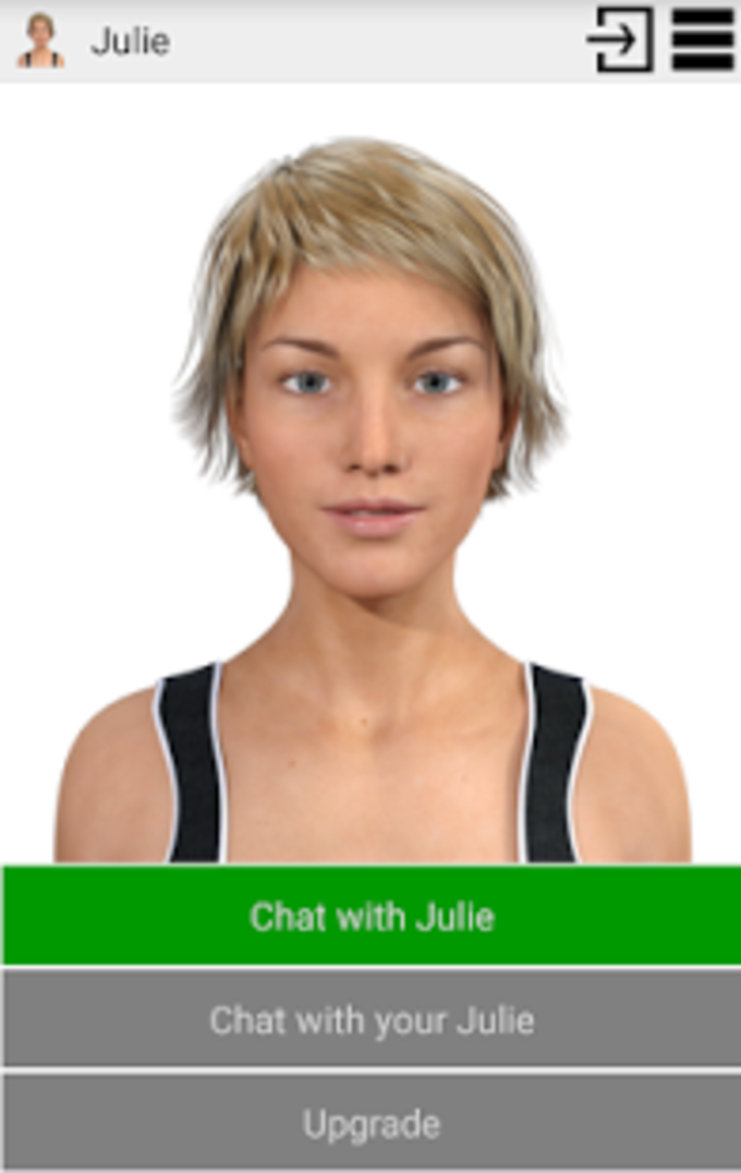 Julia Minegirl APK for Android Download