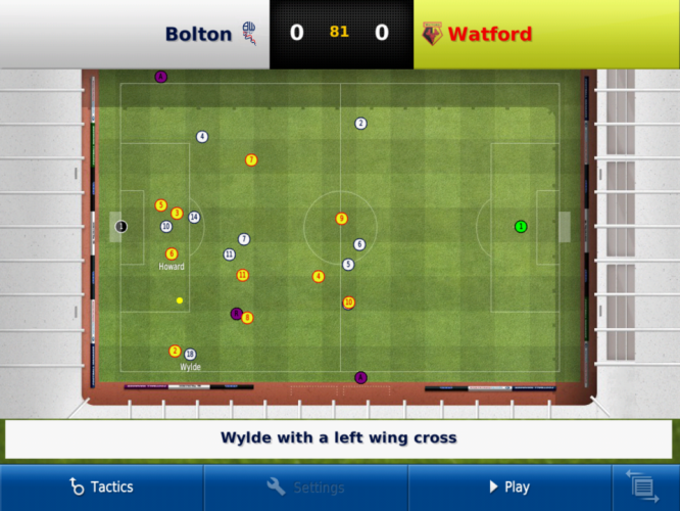 Football Manager Handheld 2013 Football Manager Handheld 2013