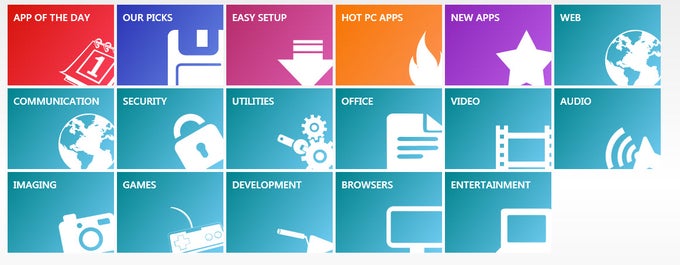 Allmyapps Allmyapps