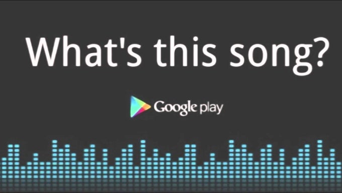 Sound Search for Google Play