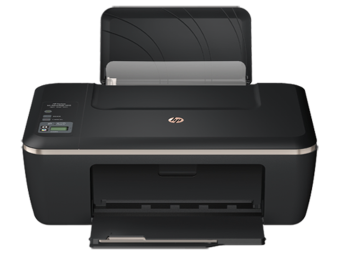 Hp Deskjet Ink Advantage 2515 Printer Drivers Download