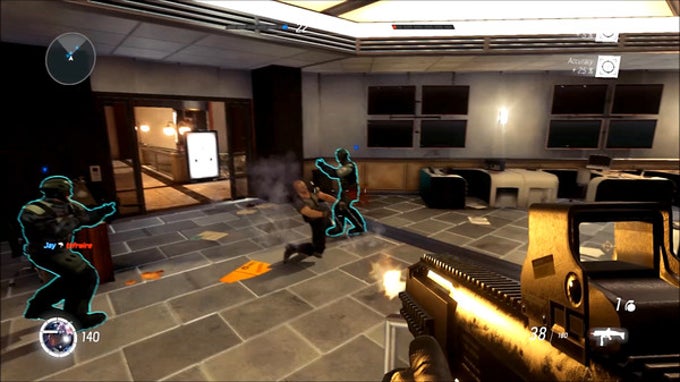 Ballistic Overkill Ballistic Overkill