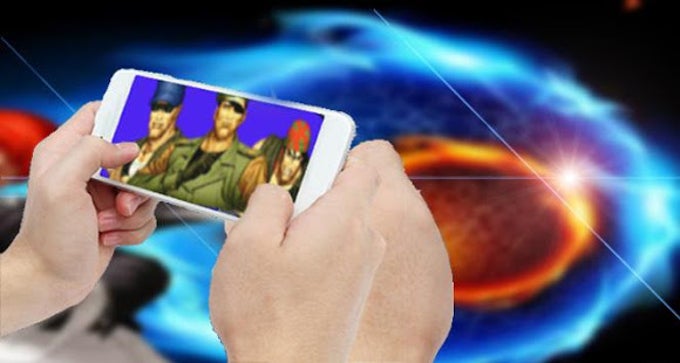 Arcade kof Games for 2002