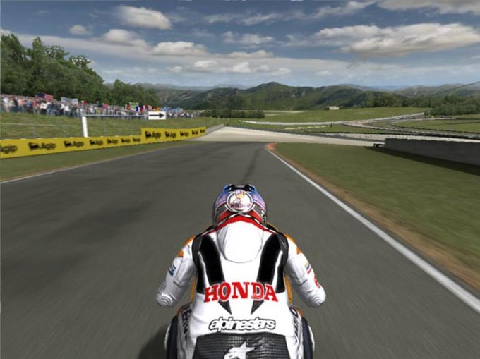 MotoGP 08 MotoGP 08