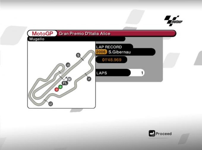 MotoGP 08 MotoGP 08