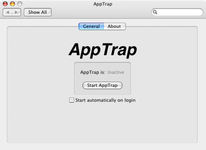 Download apptrap for mac