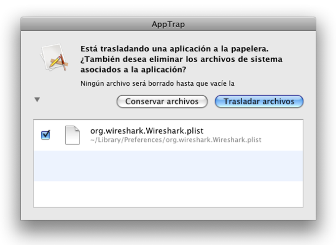 AppTrap AppTrap