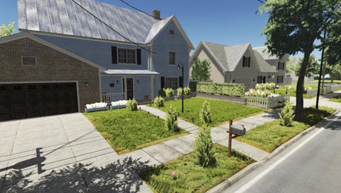 House Designer : Fix  Flip