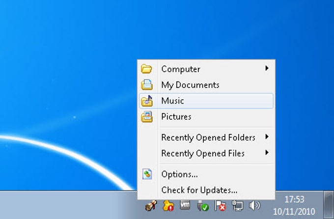 Chameleon Folder Chameleon Folder