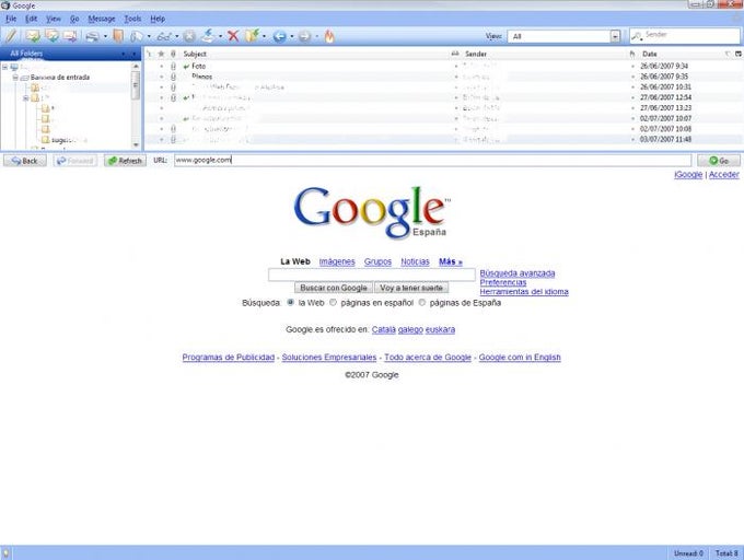 ThunderBrowse ThunderBrowse
