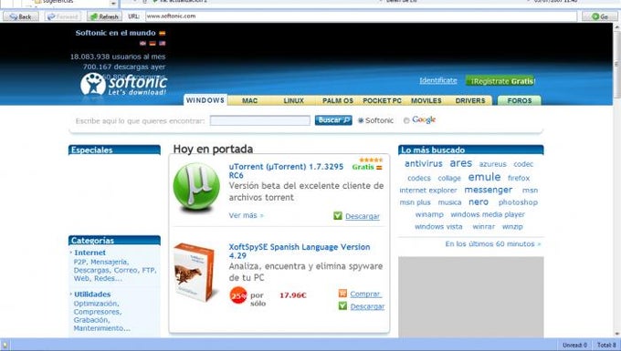 ThunderBrowse ThunderBrowse