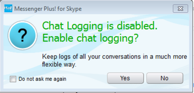 messenger plus for skype mac