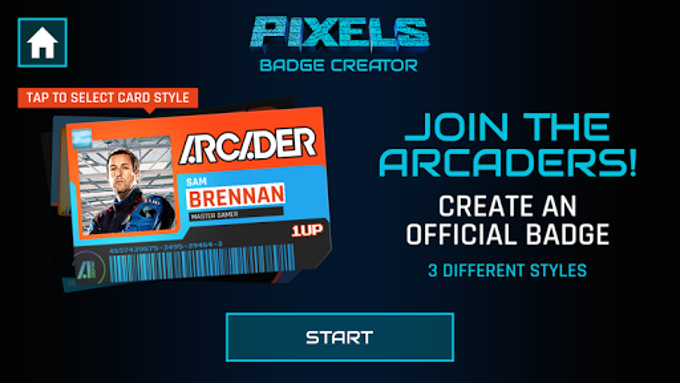 Pixels Play Along Game Pixels Play Along Game