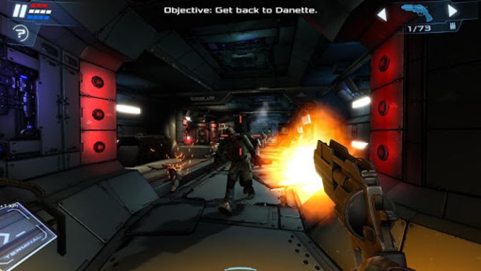 Best Online Shooting Games for Android Mobile: Dead Effect 2, Afterpulse,  and More - MySmartPrice
