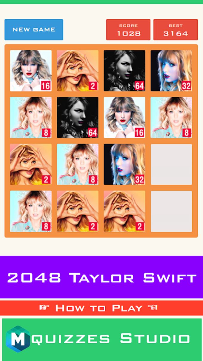 Taylor Swift Games Songs Music android iOS apk download for free