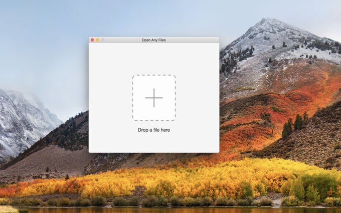 Open Any Files: RAR Support Open Any Files: RAR Support