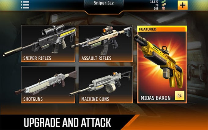 Kill Shot Bravo Kill Shot Bravo