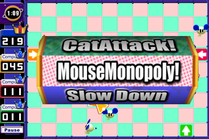 Chu Chu Rocket Chu Chu Rocket